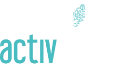 Logo activocean