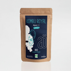 Kombu breton